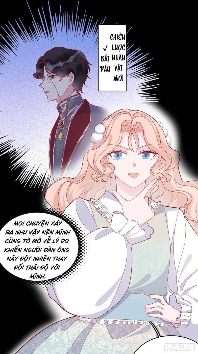 Hoàng Nữ Đế Quốc Chịu Không Nổi! Chapter 39 - Trang 2