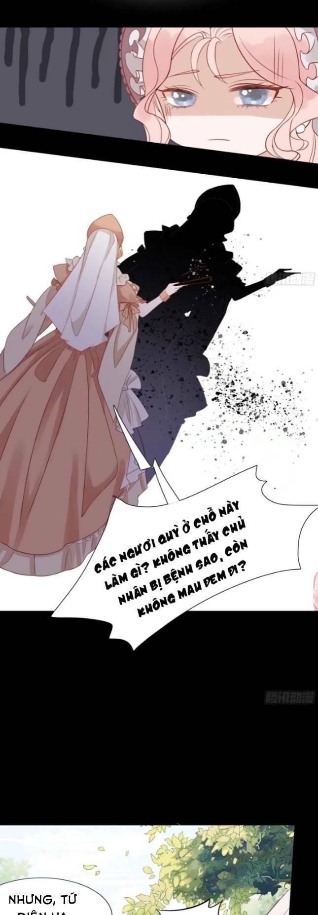 Hoàng Nữ Đế Quốc Chịu Không Nổi! Chapter 4 - Trang 2