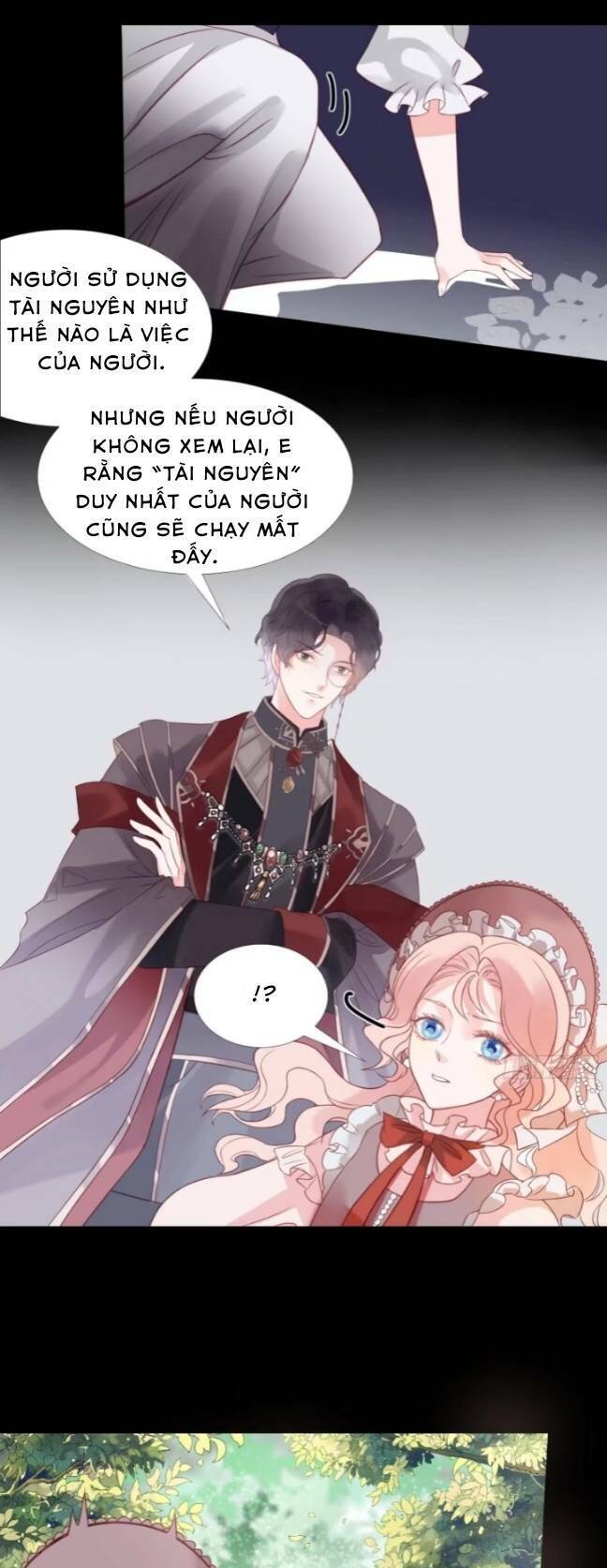Hoàng Nữ Đế Quốc Chịu Không Nổi! Chapter 4 - Trang 2