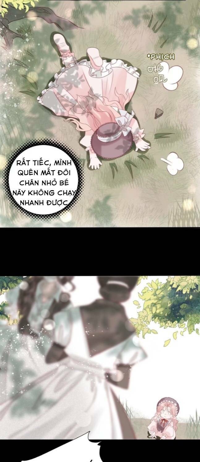 Hoàng Nữ Đế Quốc Chịu Không Nổi! Chapter 4 - Trang 2