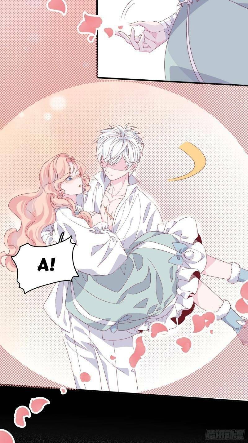 Hoàng Nữ Đế Quốc Chịu Không Nổi! Chapter 40 - Trang 2