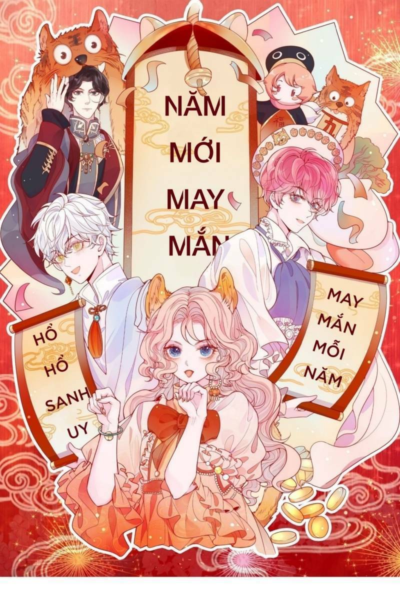 Hoàng Nữ Đế Quốc Chịu Không Nổi! Chapter 40 - Trang 2