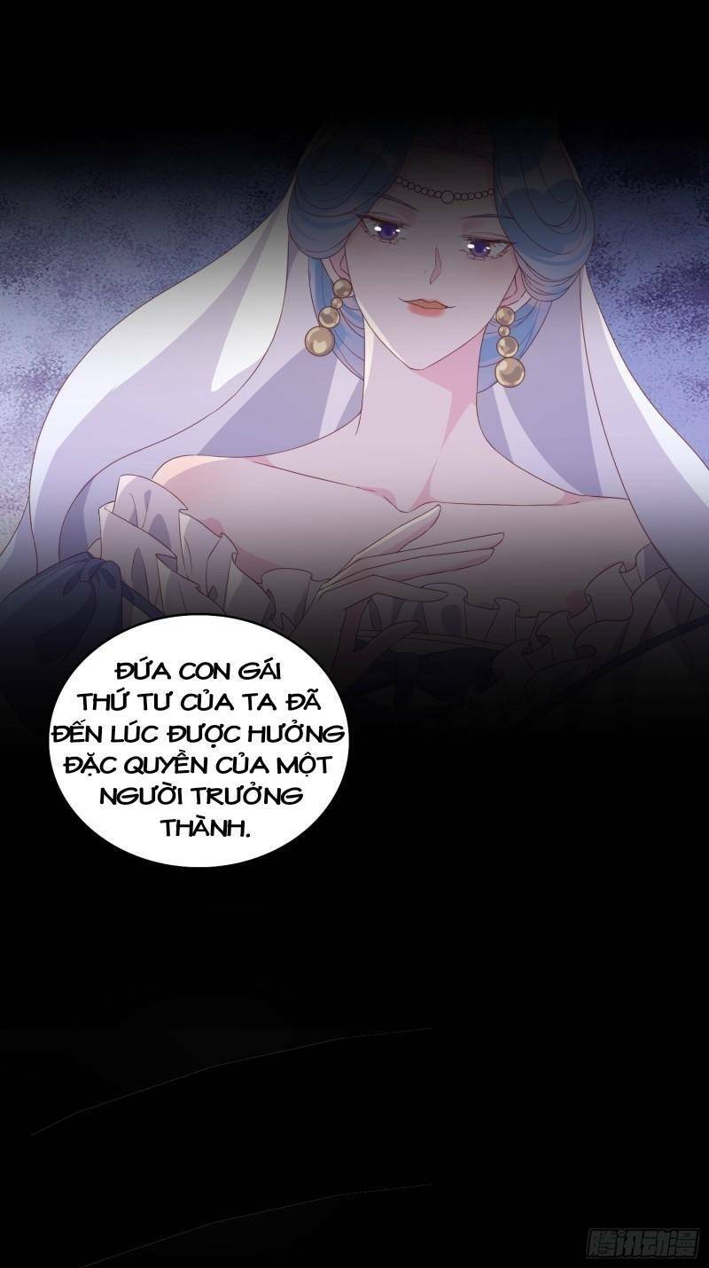 Hoàng Nữ Đế Quốc Chịu Không Nổi! Chapter 40 - Trang 2