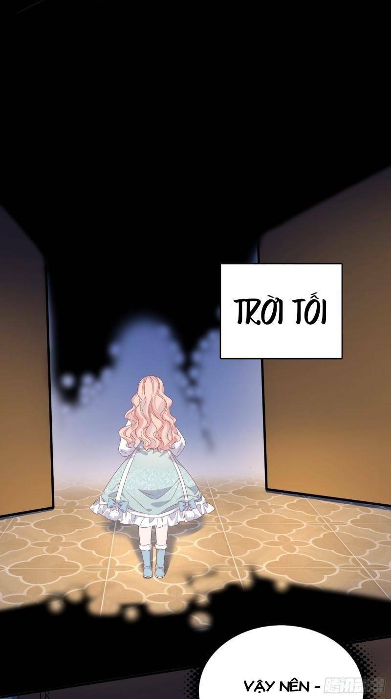 Hoàng Nữ Đế Quốc Chịu Không Nổi! Chapter 40 - Trang 2