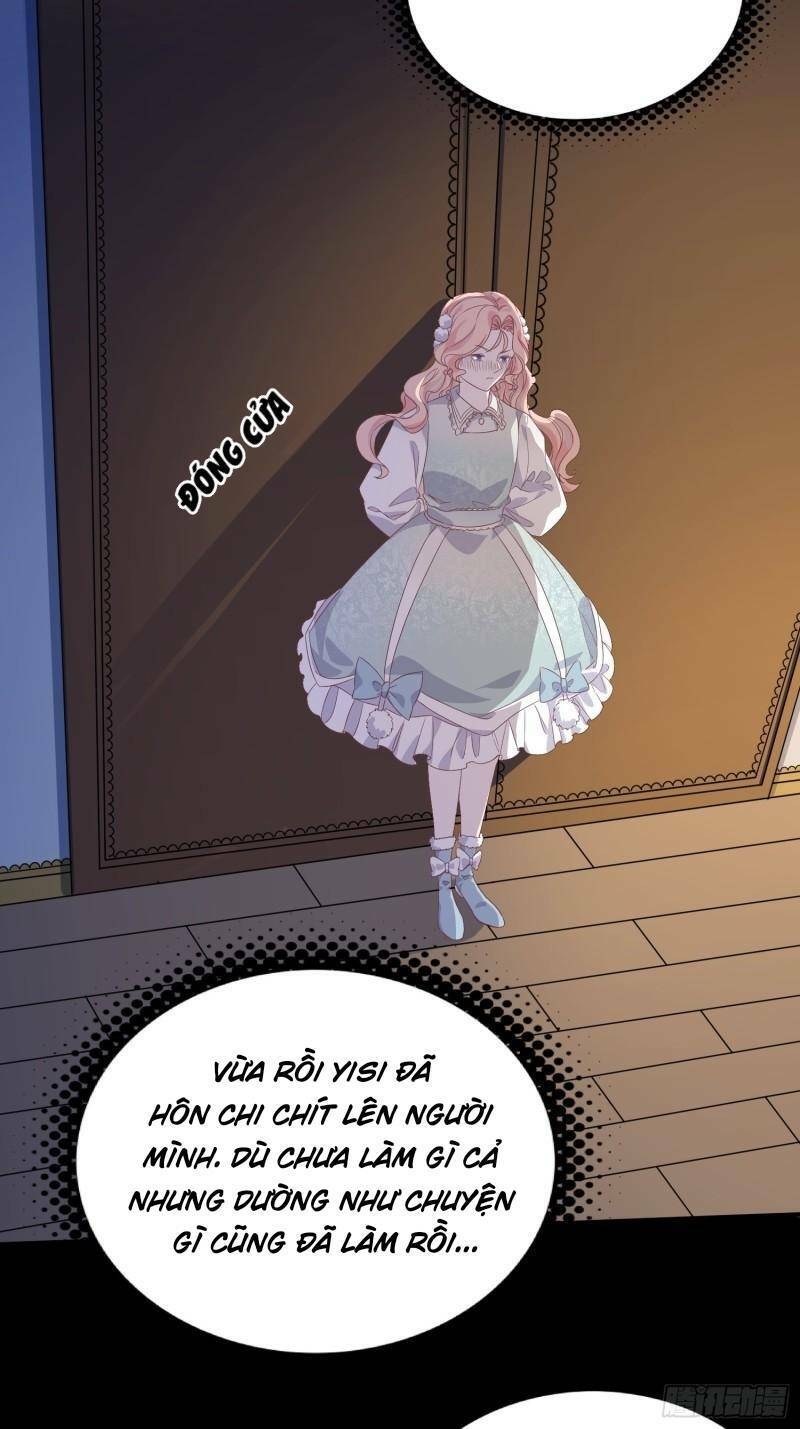 Hoàng Nữ Đế Quốc Chịu Không Nổi! Chapter 40 - Trang 2