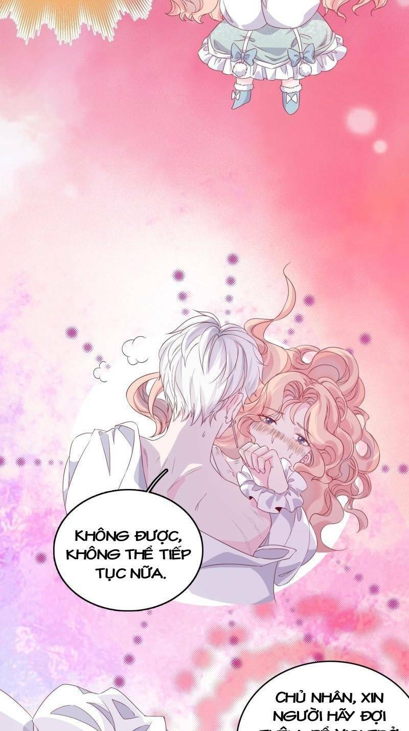 Hoàng Nữ Đế Quốc Chịu Không Nổi! Chapter 40 - Trang 2