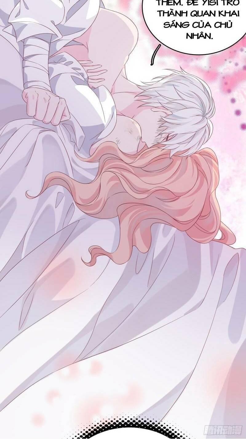 Hoàng Nữ Đế Quốc Chịu Không Nổi! Chapter 40 - Trang 2