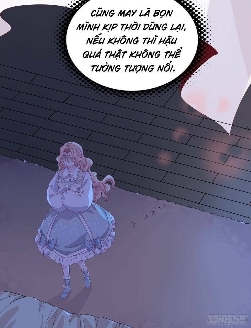 Hoàng Nữ Đế Quốc Chịu Không Nổi! Chapter 40 - Trang 2