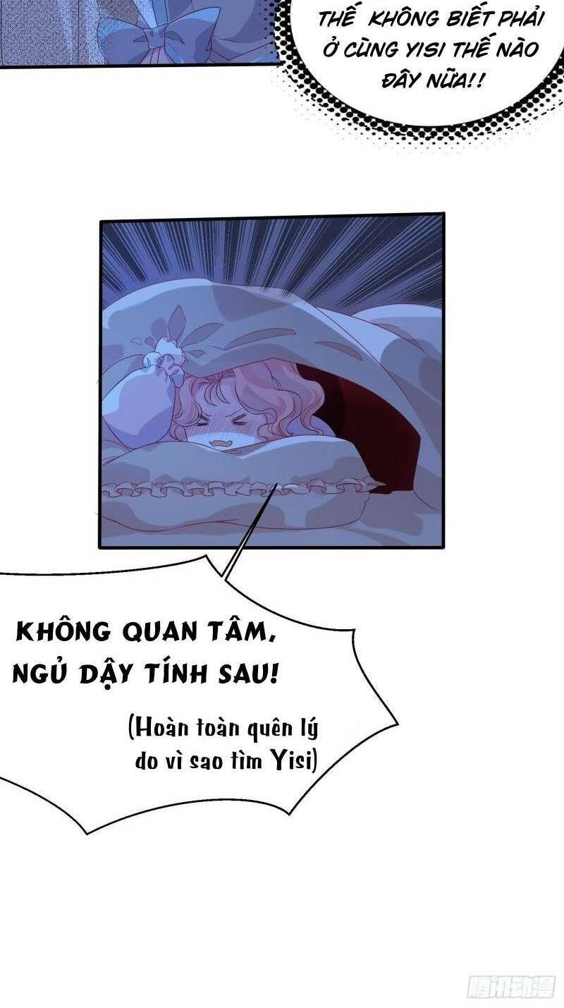 Hoàng Nữ Đế Quốc Chịu Không Nổi! Chapter 40 - Trang 2