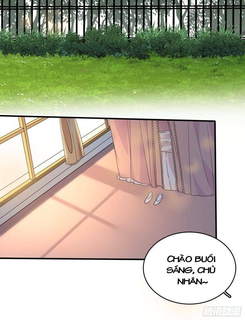 Hoàng Nữ Đế Quốc Chịu Không Nổi! Chapter 40 - Trang 2