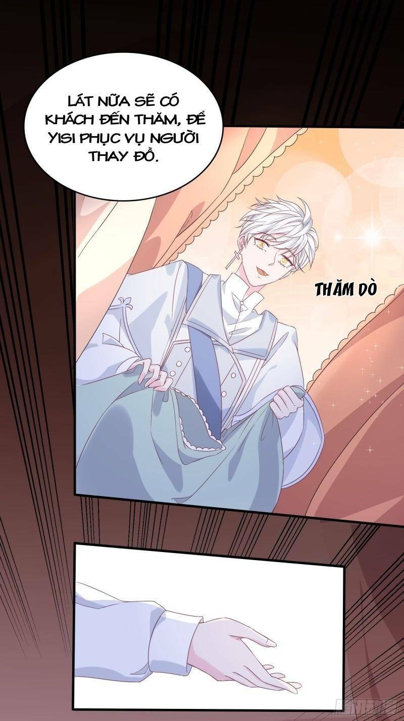 Hoàng Nữ Đế Quốc Chịu Không Nổi! Chapter 40 - Trang 2