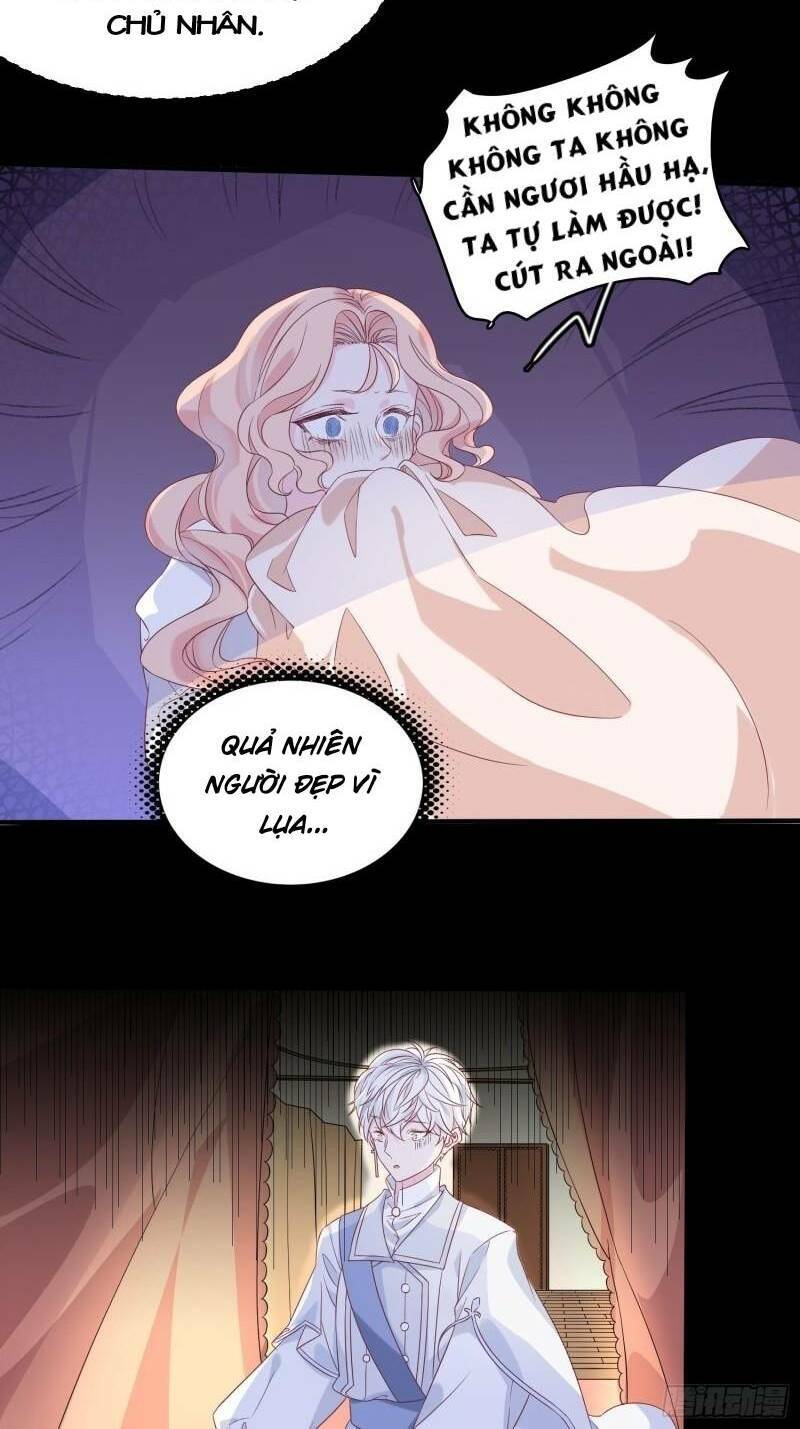 Hoàng Nữ Đế Quốc Chịu Không Nổi! Chapter 40 - Trang 2