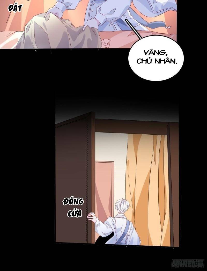 Hoàng Nữ Đế Quốc Chịu Không Nổi! Chapter 40 - Trang 2