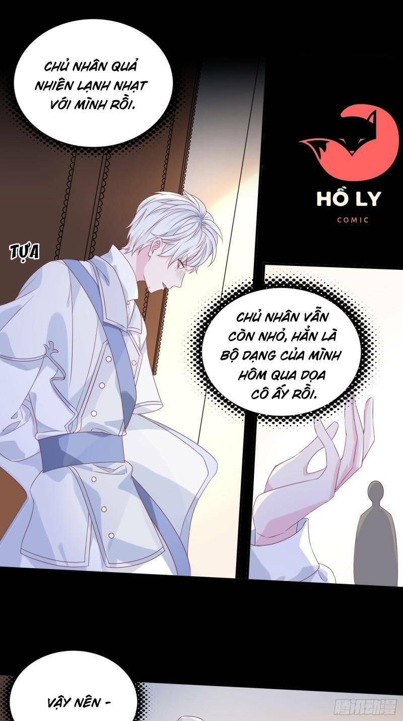 Hoàng Nữ Đế Quốc Chịu Không Nổi! Chapter 40 - Trang 2