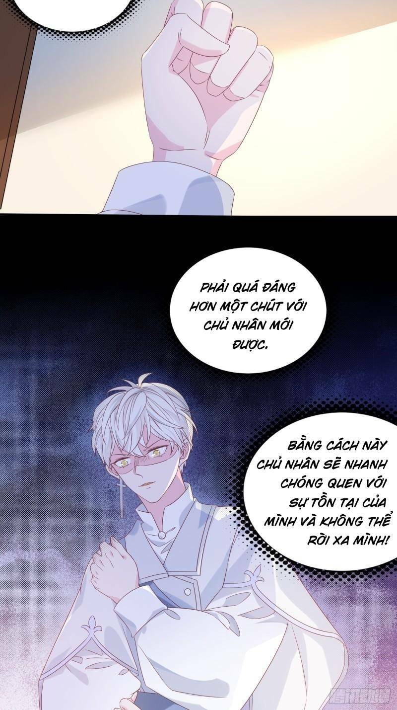 Hoàng Nữ Đế Quốc Chịu Không Nổi! Chapter 40 - Trang 2