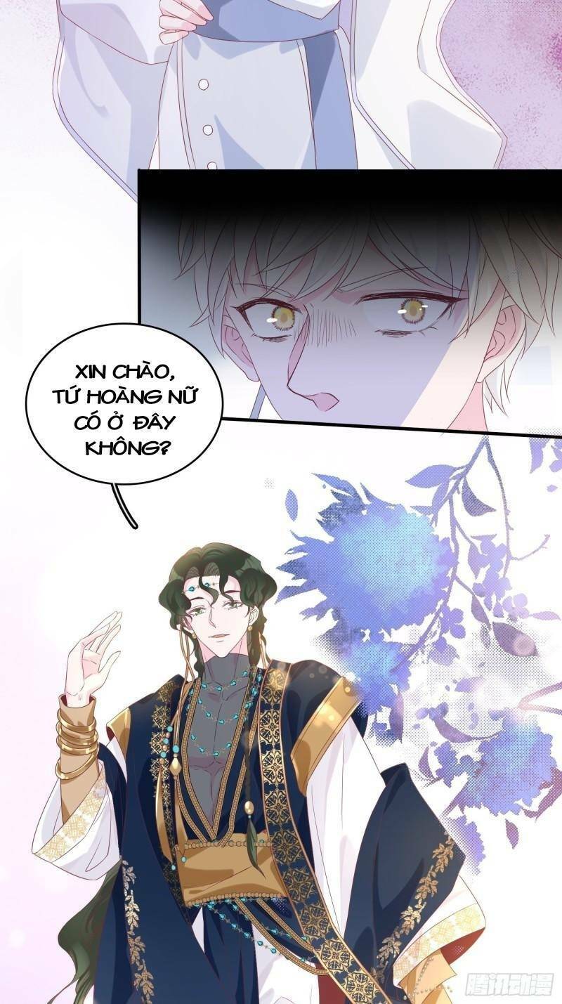 Hoàng Nữ Đế Quốc Chịu Không Nổi! Chapter 40 - Trang 2