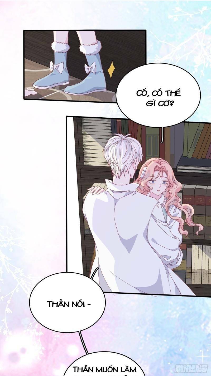 Hoàng Nữ Đế Quốc Chịu Không Nổi! Chapter 40 - Trang 2