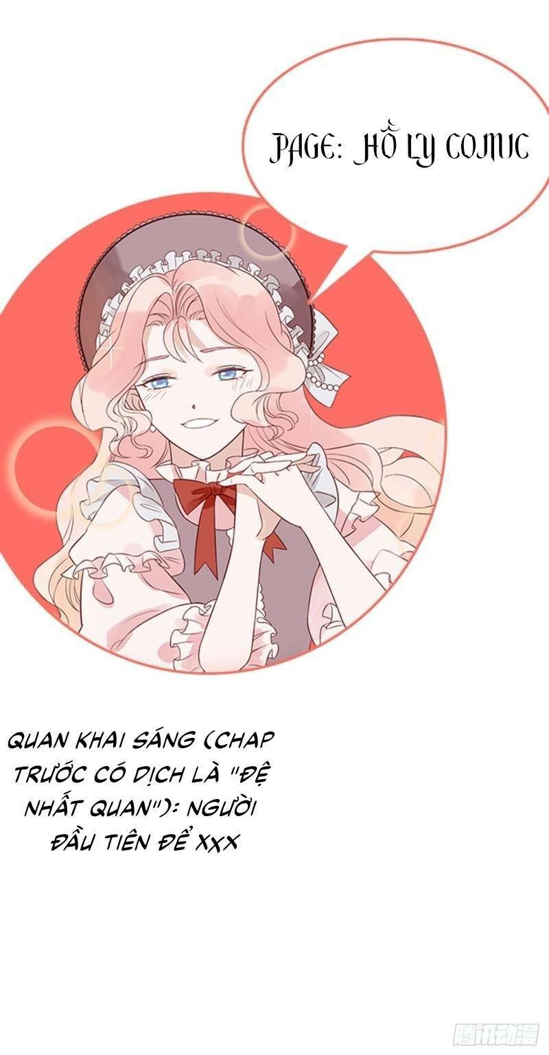Hoàng Nữ Đế Quốc Chịu Không Nổi! Chapter 40 - Trang 2