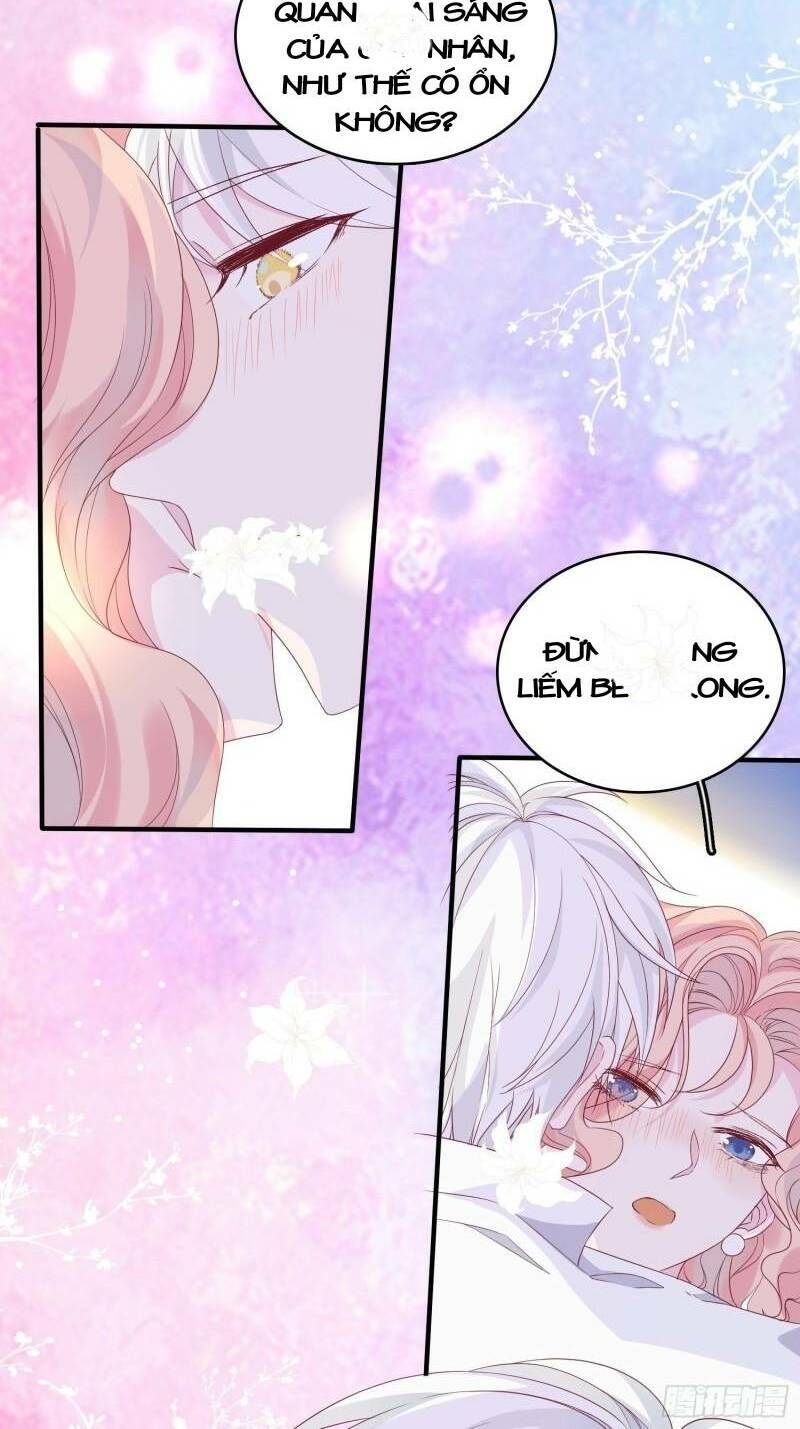 Hoàng Nữ Đế Quốc Chịu Không Nổi! Chapter 40 - Trang 2