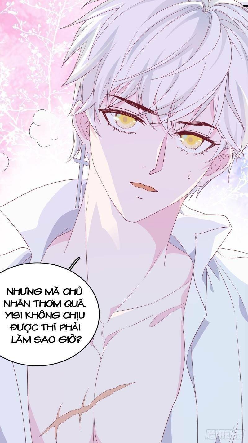 Hoàng Nữ Đế Quốc Chịu Không Nổi! Chapter 40 - Trang 2