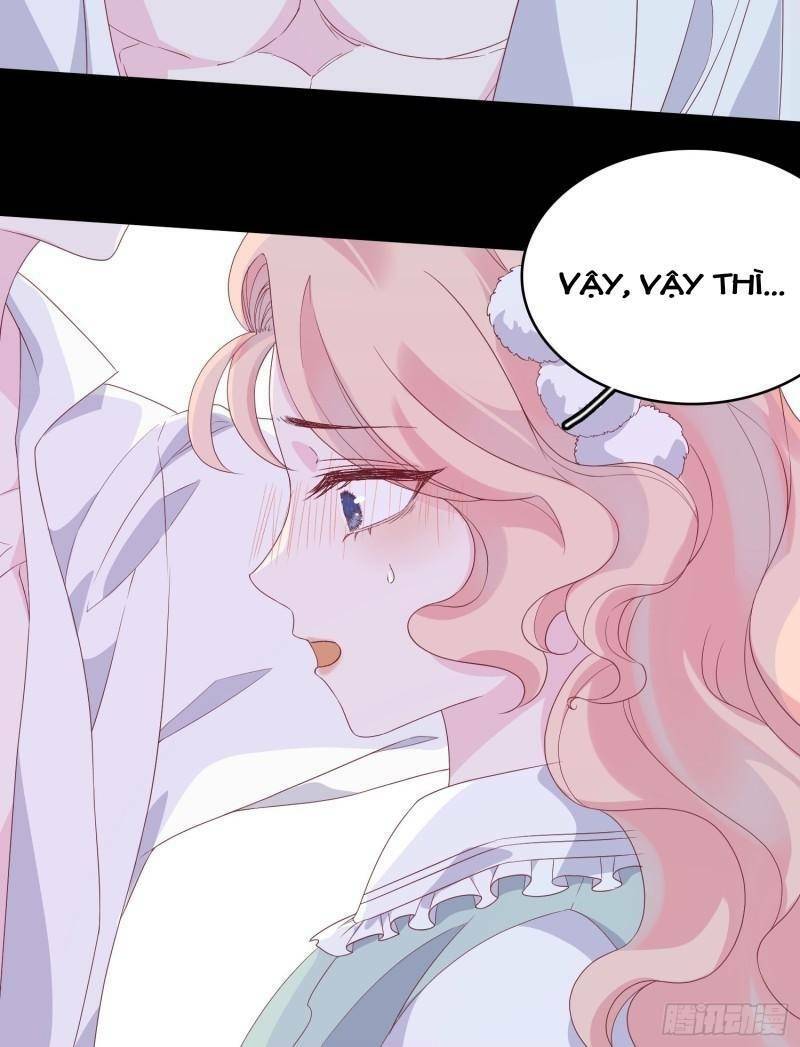 Hoàng Nữ Đế Quốc Chịu Không Nổi! Chapter 40 - Trang 2