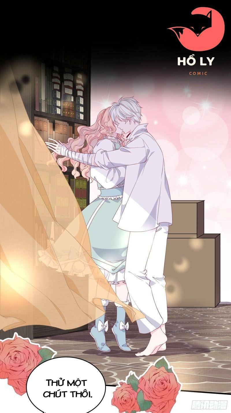 Hoàng Nữ Đế Quốc Chịu Không Nổi! Chapter 40 - Trang 2