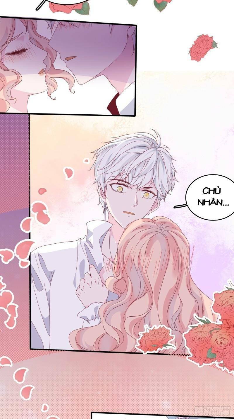 Hoàng Nữ Đế Quốc Chịu Không Nổi! Chapter 40 - Trang 2