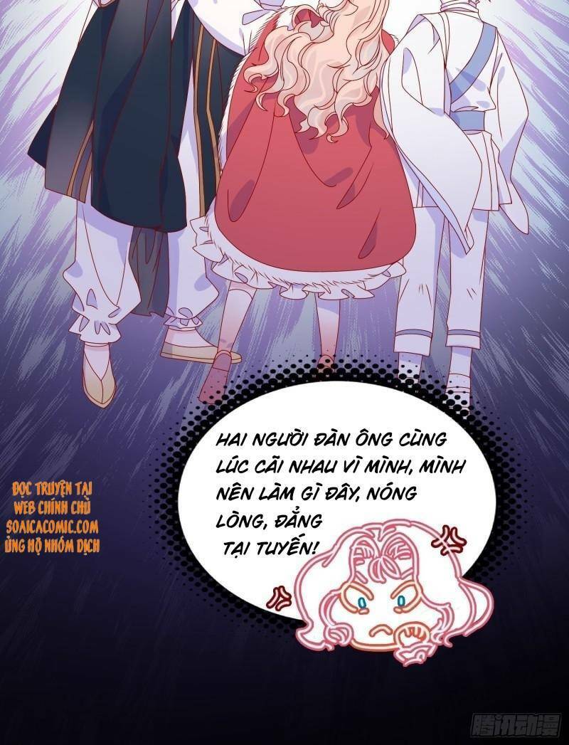 Hoàng Nữ Đế Quốc Chịu Không Nổi! Chapter 41 - Trang 2