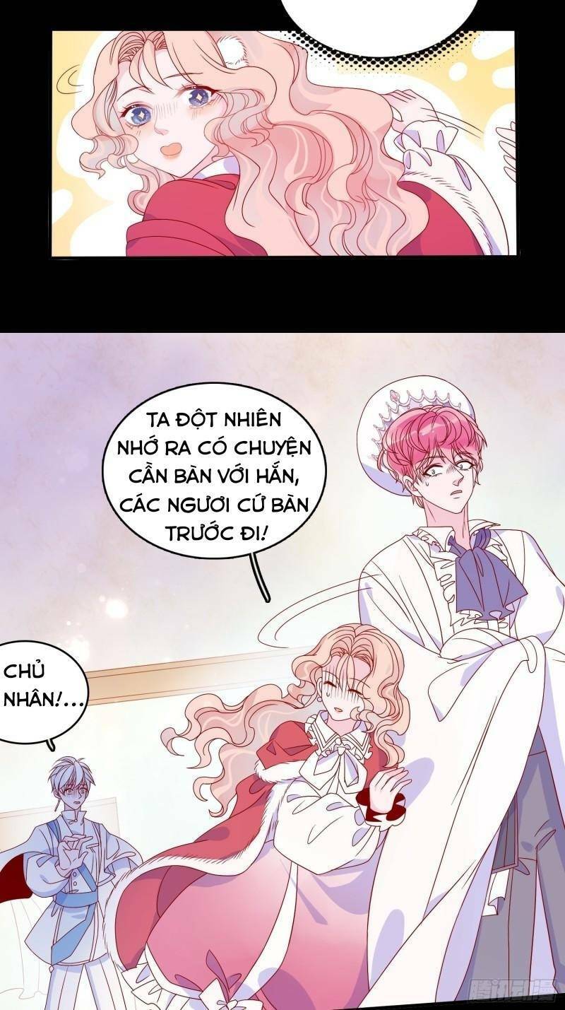 Hoàng Nữ Đế Quốc Chịu Không Nổi! Chapter 41 - Trang 2