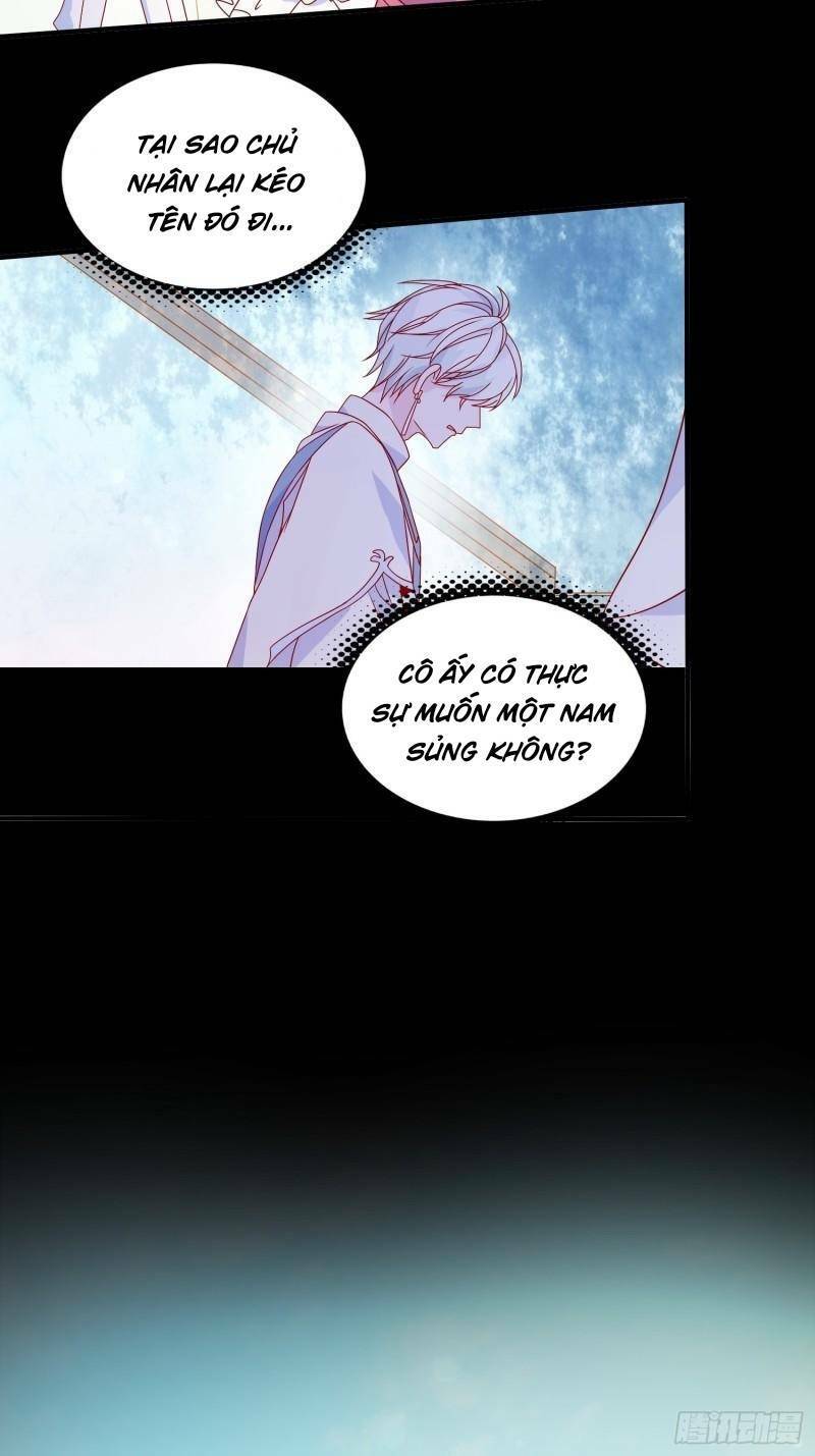 Hoàng Nữ Đế Quốc Chịu Không Nổi! Chapter 41 - Trang 2