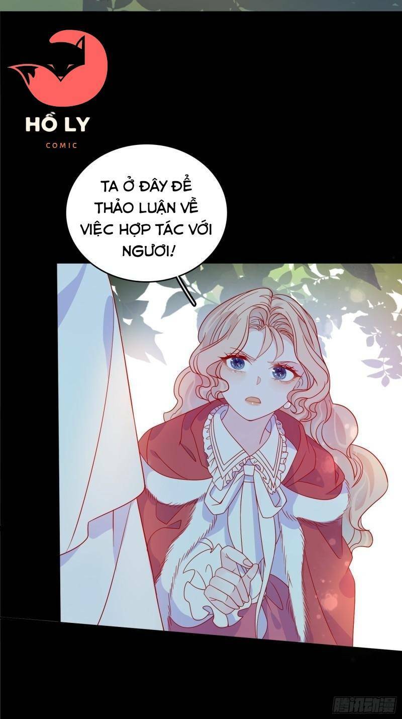 Hoàng Nữ Đế Quốc Chịu Không Nổi! Chapter 41 - Trang 2