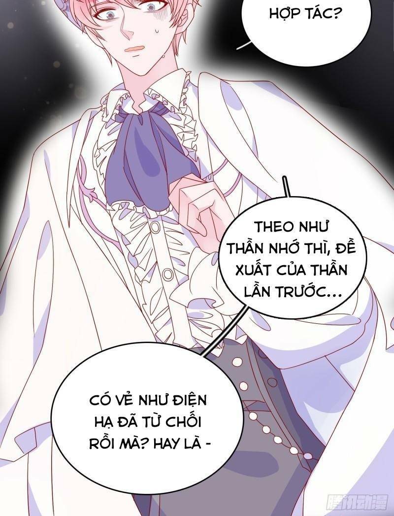 Hoàng Nữ Đế Quốc Chịu Không Nổi! Chapter 41 - Trang 2