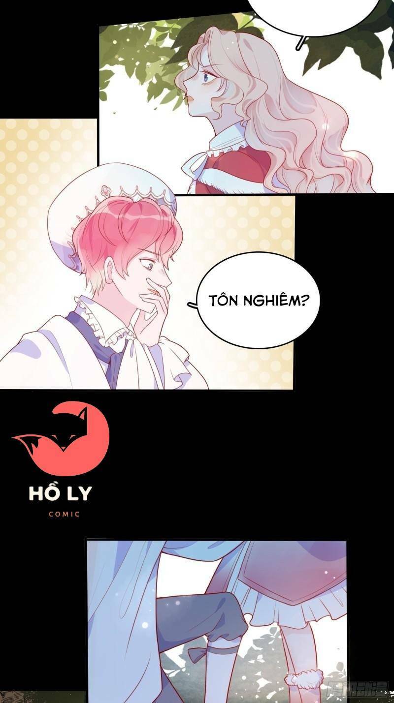 Hoàng Nữ Đế Quốc Chịu Không Nổi! Chapter 41 - Trang 2