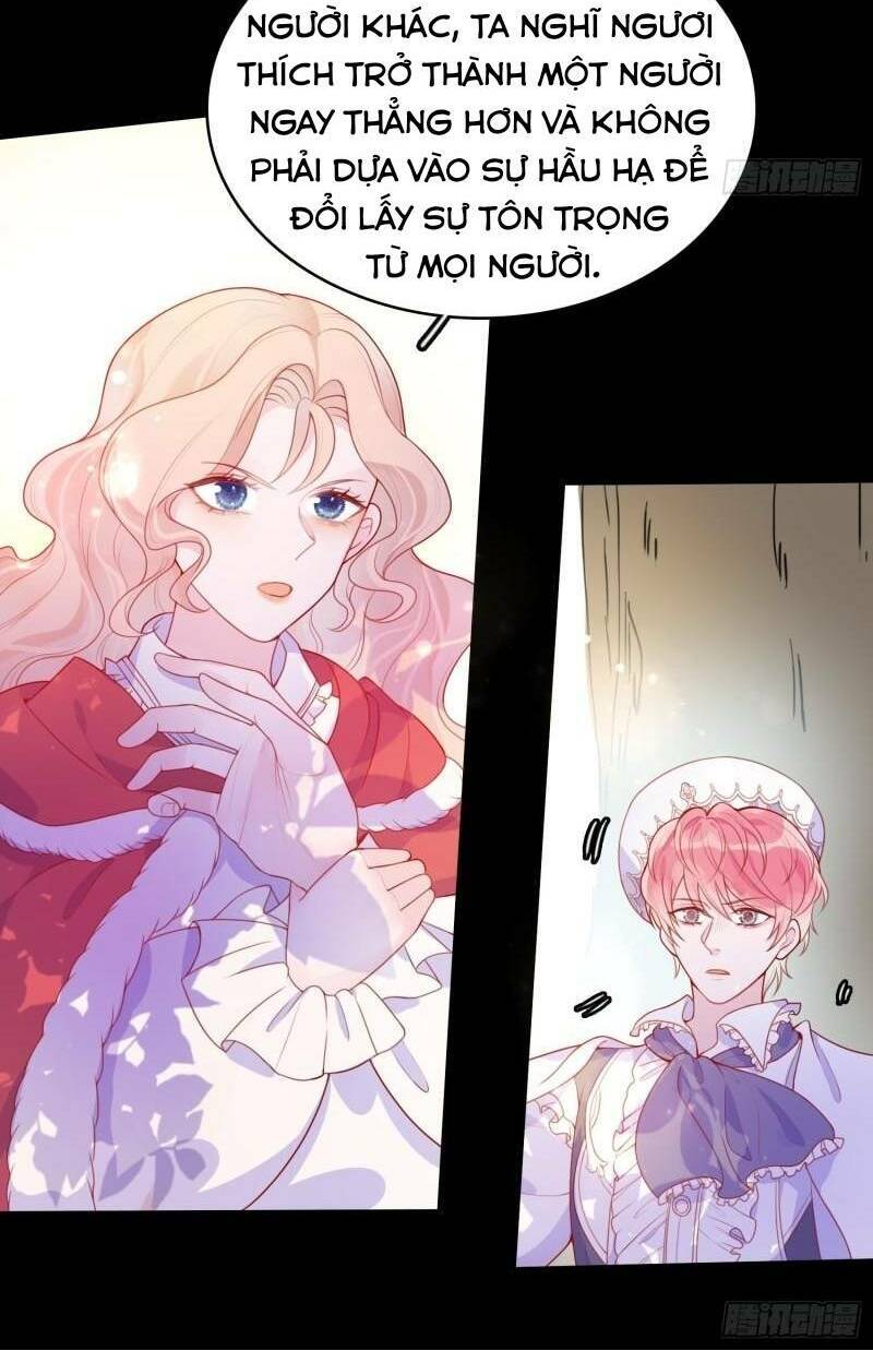 Hoàng Nữ Đế Quốc Chịu Không Nổi! Chapter 41 - Trang 2