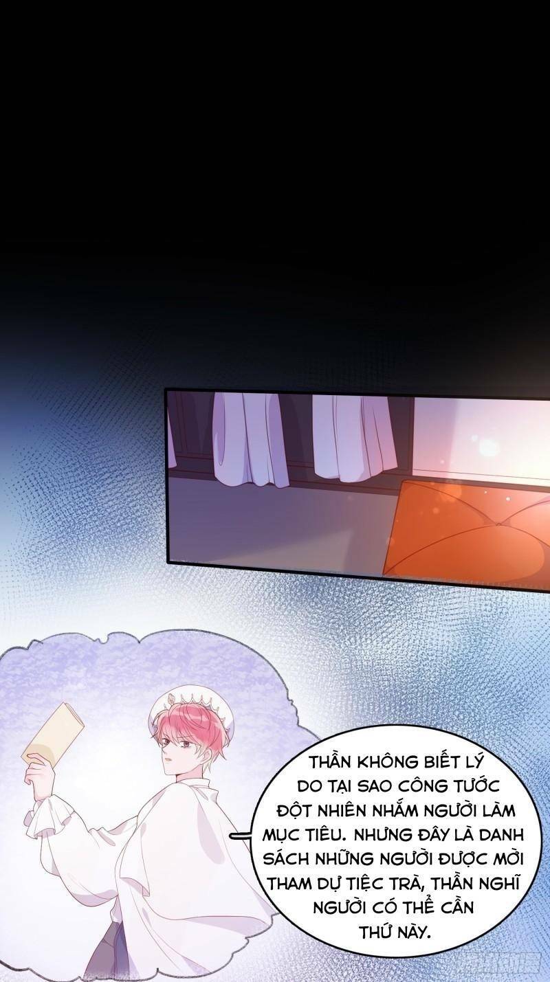 Hoàng Nữ Đế Quốc Chịu Không Nổi! Chapter 41 - Trang 2