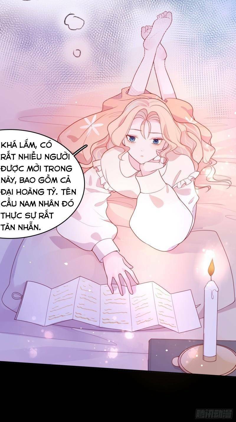 Hoàng Nữ Đế Quốc Chịu Không Nổi! Chapter 41 - Trang 2