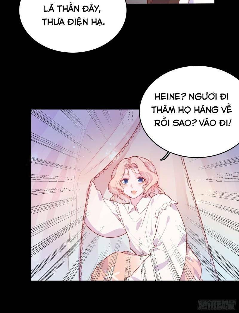 Hoàng Nữ Đế Quốc Chịu Không Nổi! Chapter 41 - Trang 2