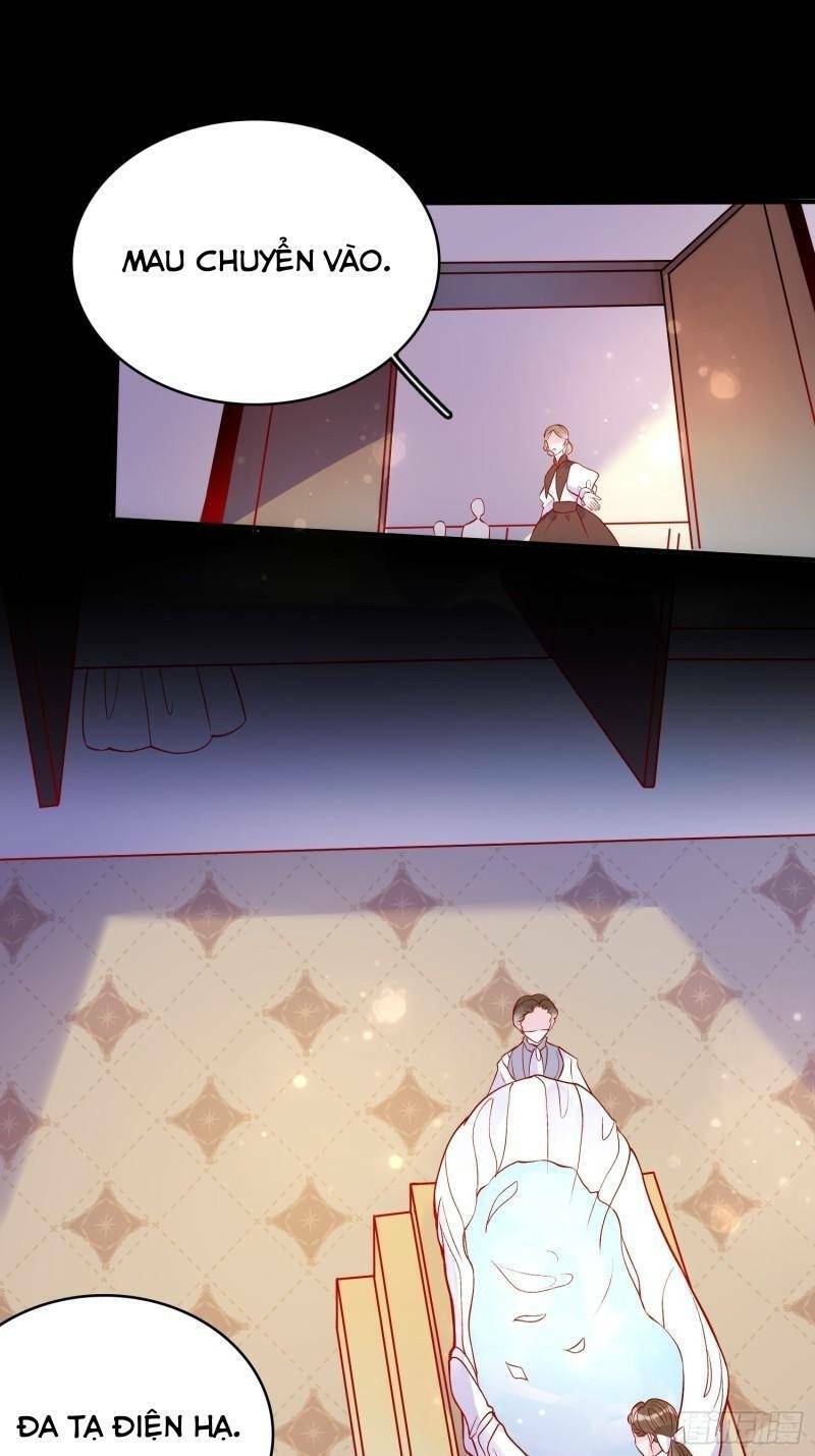 Hoàng Nữ Đế Quốc Chịu Không Nổi! Chapter 41 - Trang 2