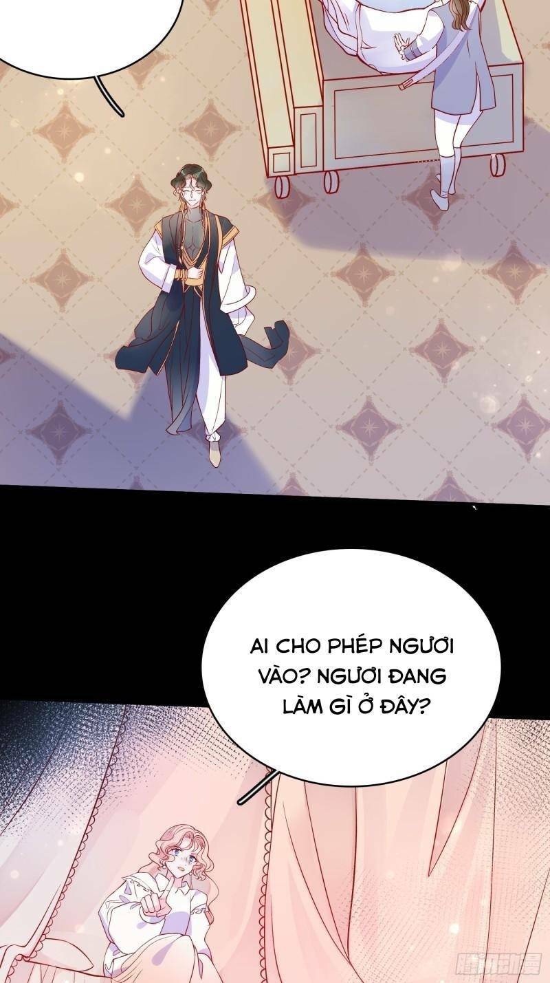 Hoàng Nữ Đế Quốc Chịu Không Nổi! Chapter 41 - Trang 2