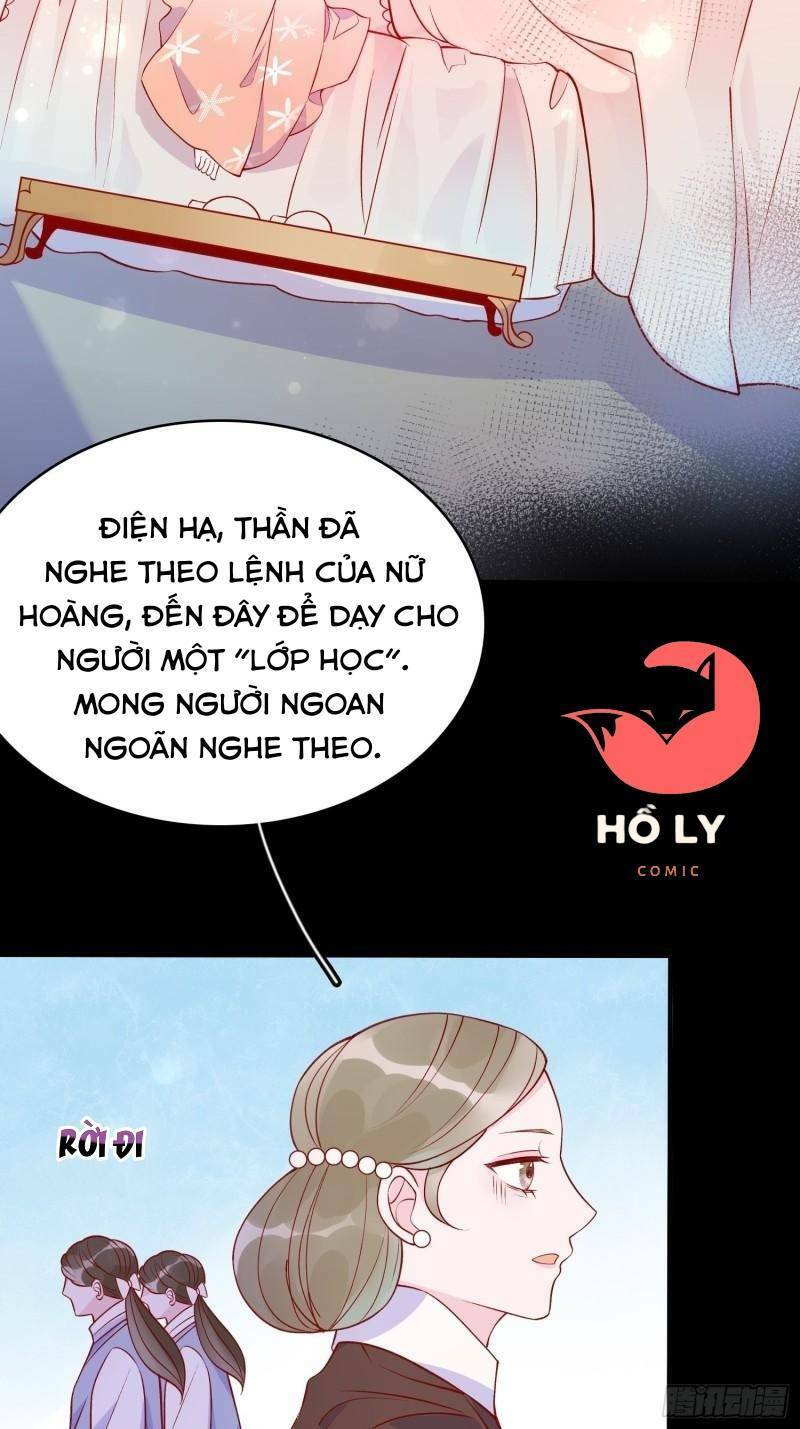 Hoàng Nữ Đế Quốc Chịu Không Nổi! Chapter 41 - Trang 2