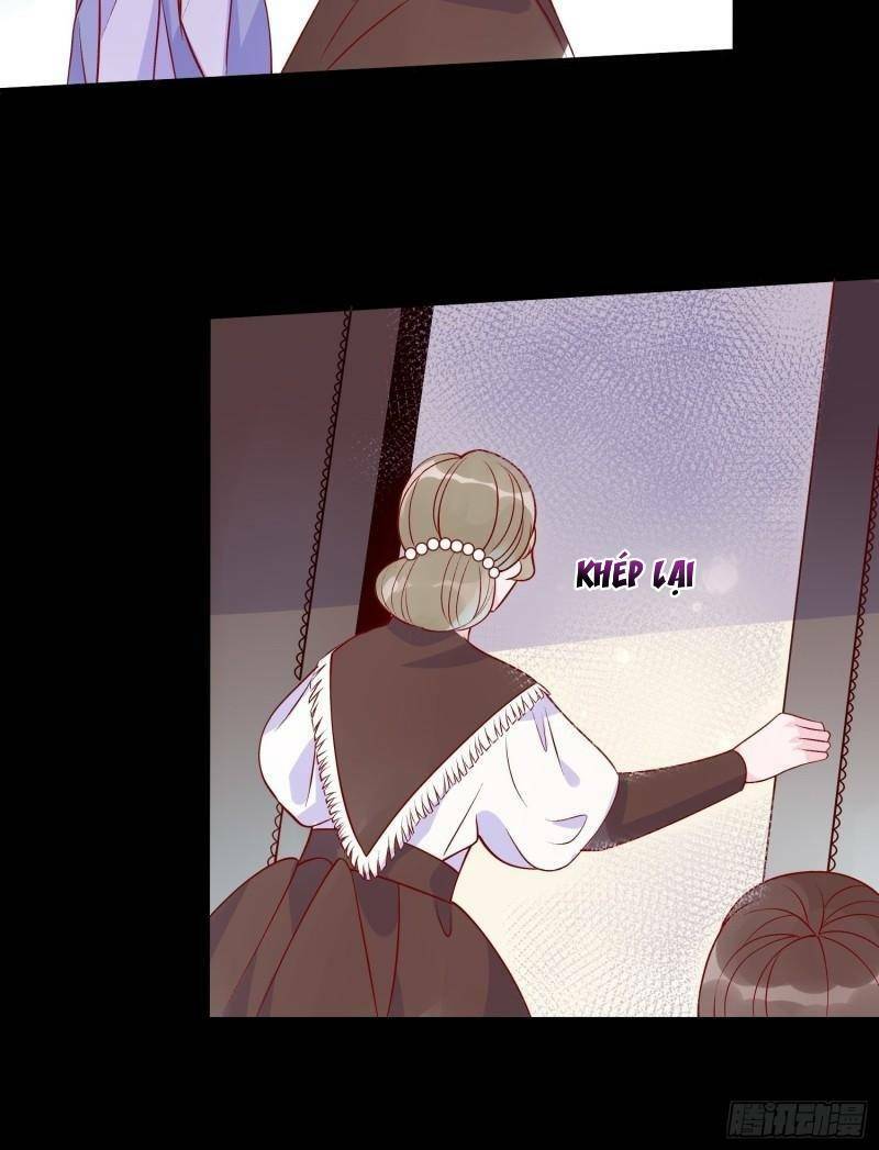 Hoàng Nữ Đế Quốc Chịu Không Nổi! Chapter 41 - Trang 2