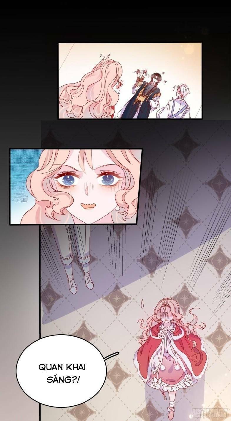 Hoàng Nữ Đế Quốc Chịu Không Nổi! Chapter 41 - Trang 2