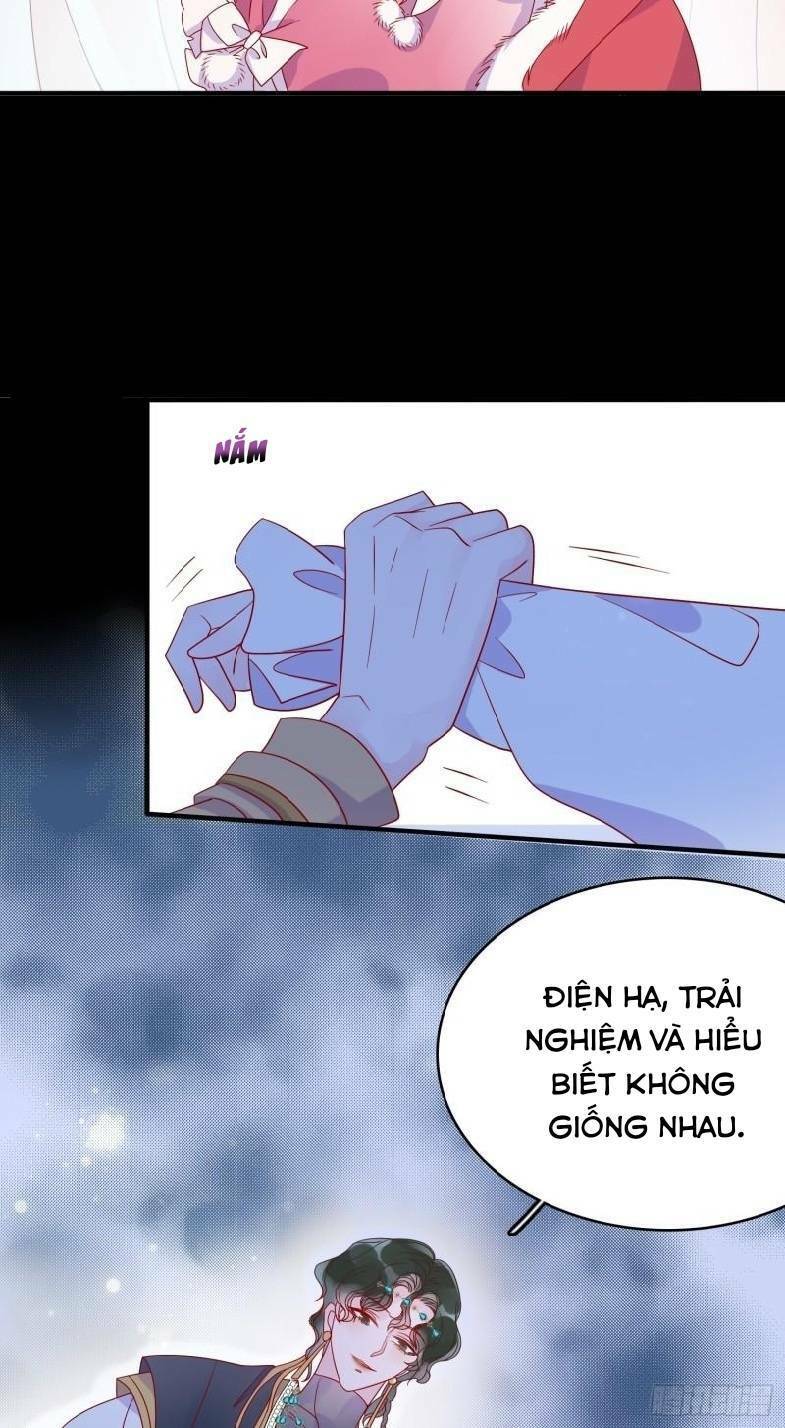 Hoàng Nữ Đế Quốc Chịu Không Nổi! Chapter 41 - Trang 2