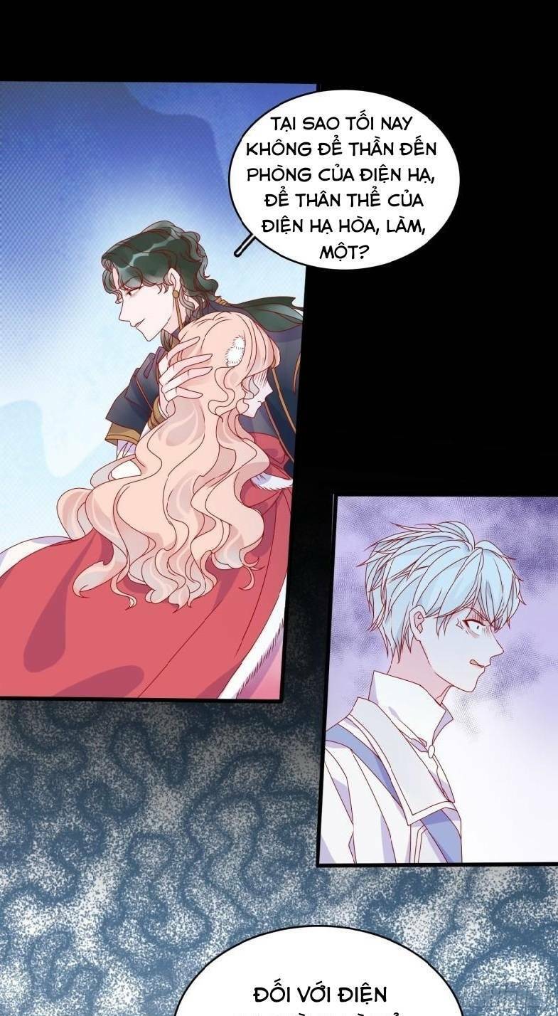 Hoàng Nữ Đế Quốc Chịu Không Nổi! Chapter 41 - Trang 2