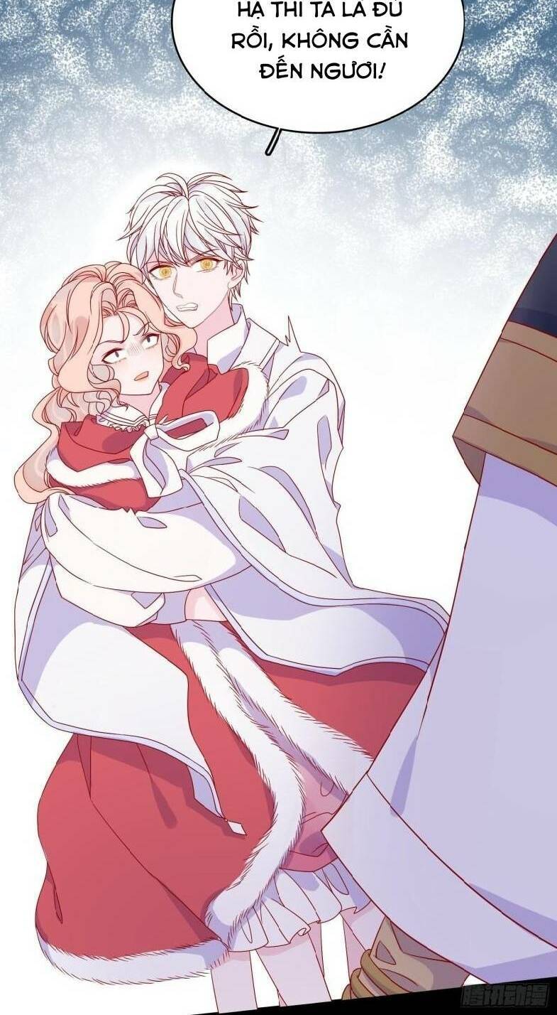 Hoàng Nữ Đế Quốc Chịu Không Nổi! Chapter 41 - Trang 2