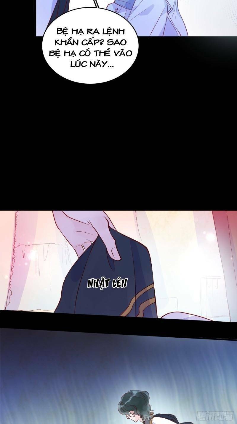 Hoàng Nữ Đế Quốc Chịu Không Nổi! Chapter 42 - Trang 2