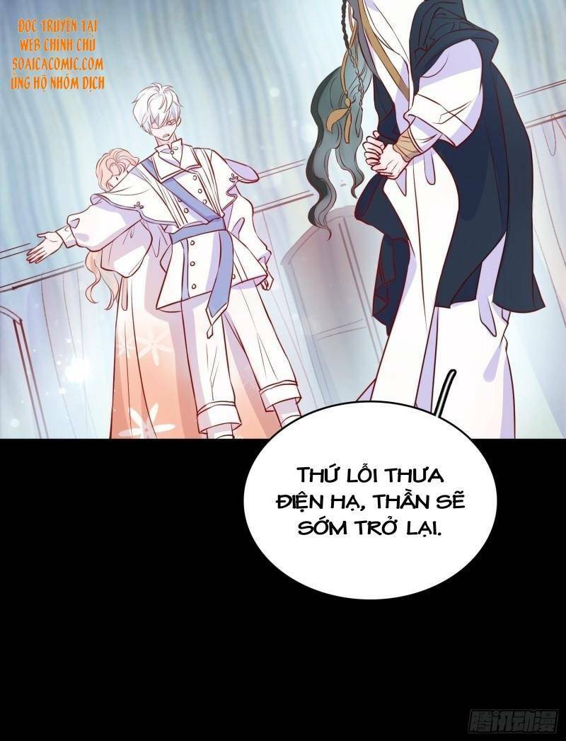 Hoàng Nữ Đế Quốc Chịu Không Nổi! Chapter 42 - Trang 2