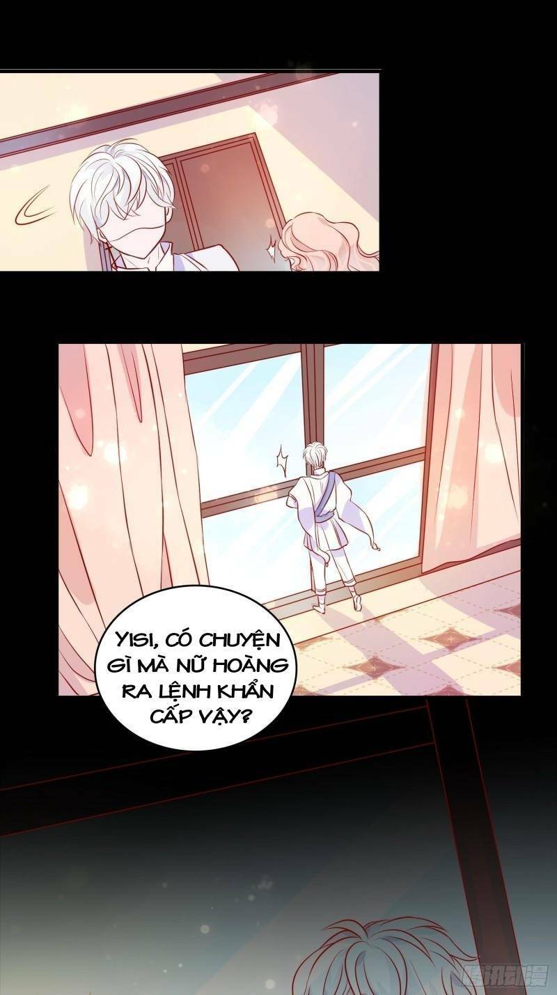 Hoàng Nữ Đế Quốc Chịu Không Nổi! Chapter 42 - Trang 2