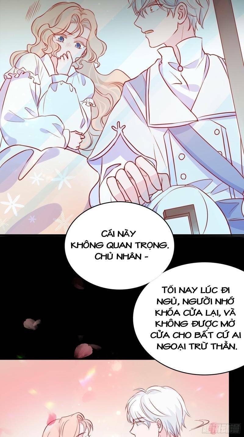 Hoàng Nữ Đế Quốc Chịu Không Nổi! Chapter 42 - Trang 2