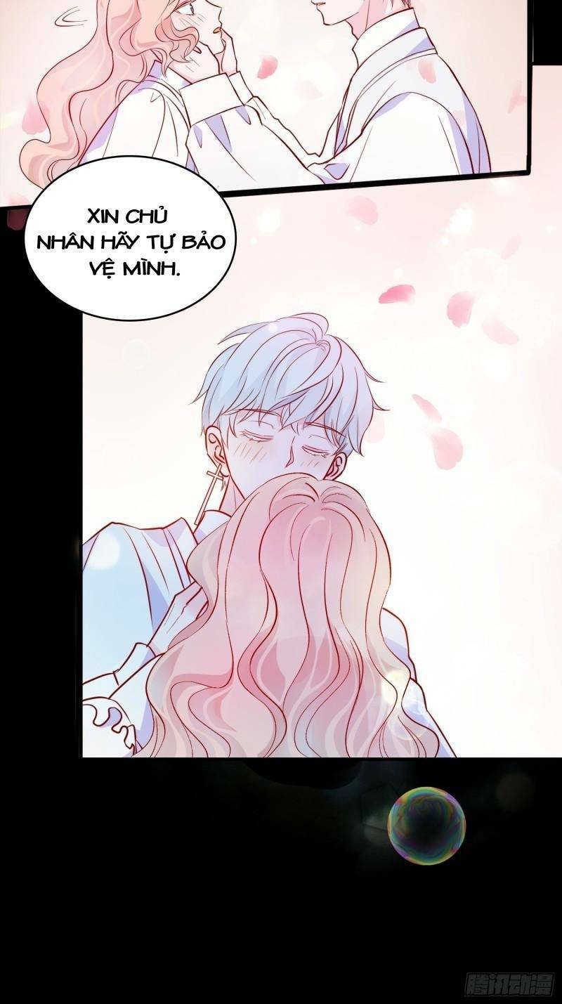 Hoàng Nữ Đế Quốc Chịu Không Nổi! Chapter 42 - Trang 2